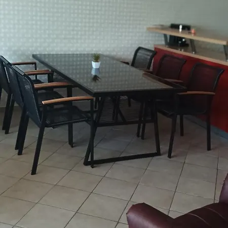 Apartman Miramar Palace Planeta 615a