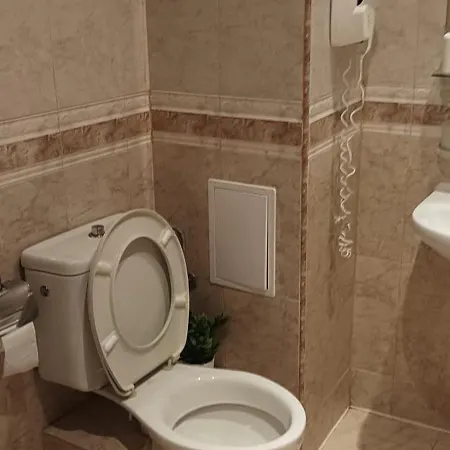 Miramar Palace Planeta 615a Слънчев бряг