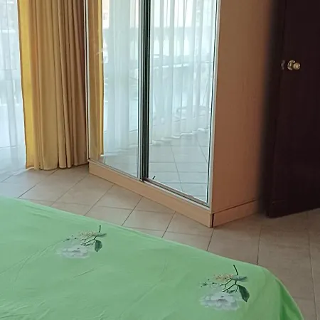 Miramar Palace Planeta 615a Слънчев бряг