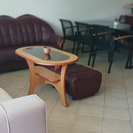 Miramar Palace Planeta 615a Lägenhet *