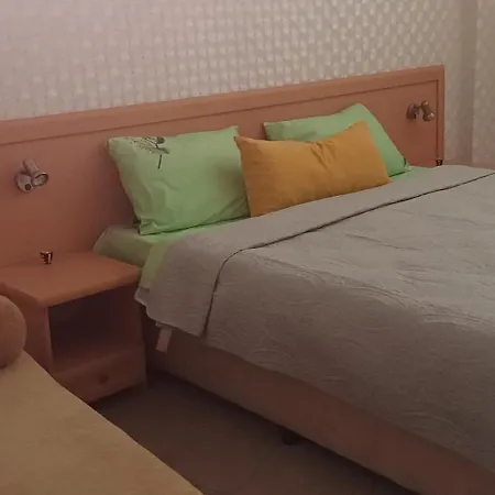 Miramar Palace Planeta 615a Apartment Sunny Beach
