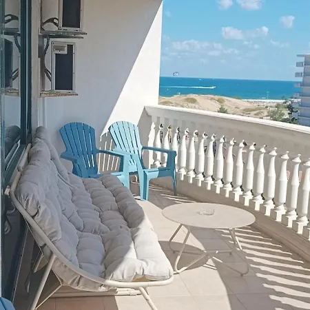 Lägenhet Miramar Palace Planeta 615a *